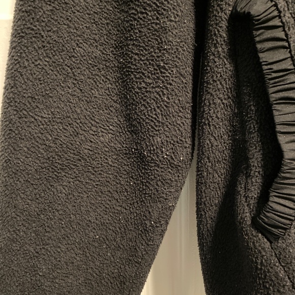 Women’s MEC Fleece Pullover - Size M - Picture 5 of 5